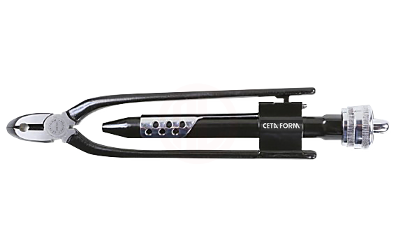 Ceta Form Tel Bükme Pensesi 230 Mm