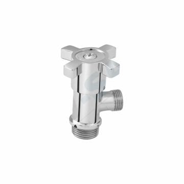 Cevsan Taharet Musluğu Artı Aç Kapa 3/8 İnç