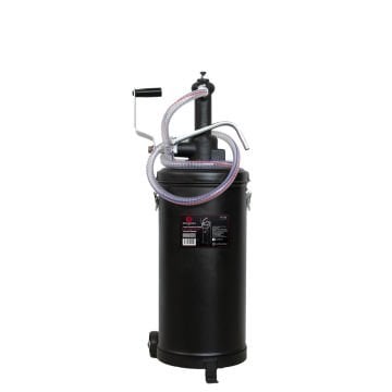 Worldforce Turlu Şanzıman Pompası 18 Lt