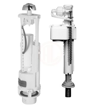 Siamp 49/101 Optima İç Takım - 24901