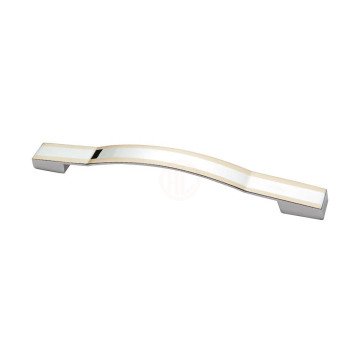 Pimador ARMADA KULP 224/256 NİKEL İNOX - 990224N