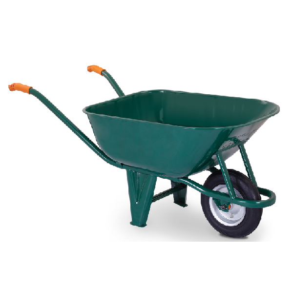 YAPAR El Arabası 3000 Şişme Plastik Jantlı (3,50x7)