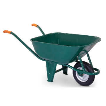 YAPAR El Arabası 3000 Şişme Plastik Jantlı (3,50x7)