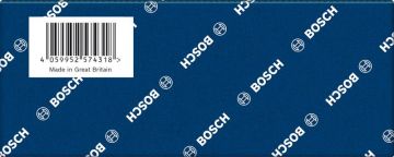 Bosch Sünger Zımpara Expert Medium/Remove Orta - 2608901177