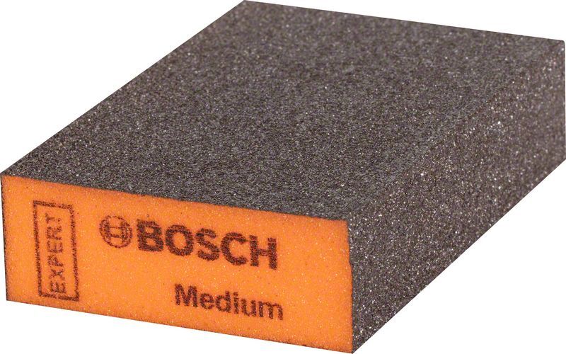 Bosch Sünger Zımpara Expert Medium/Remove Orta - 2608901177