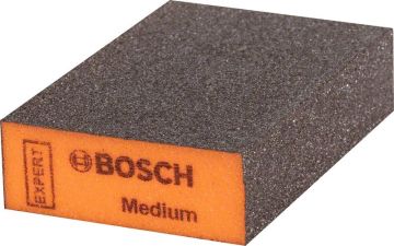 Bosch Sünger Zımpara Expert Medium/Remove Orta - 2608901177