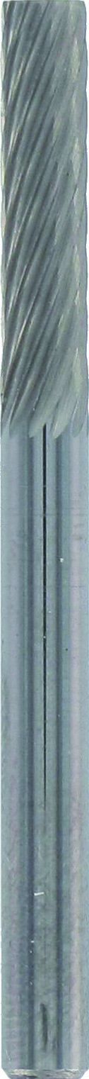Dremel Tungsten Karbit Freze Oyma Ucu 3,2 mm Silindir - 2615990132