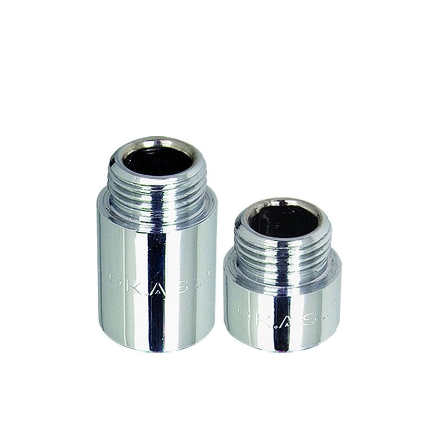 KAS Uzatma 25 mm 1/2 İnç 2 Cm