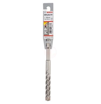Bosch SDS Plus-5X Kırıcı Delici Uç 13,0x160 mm (1 Adet) - 2608833813