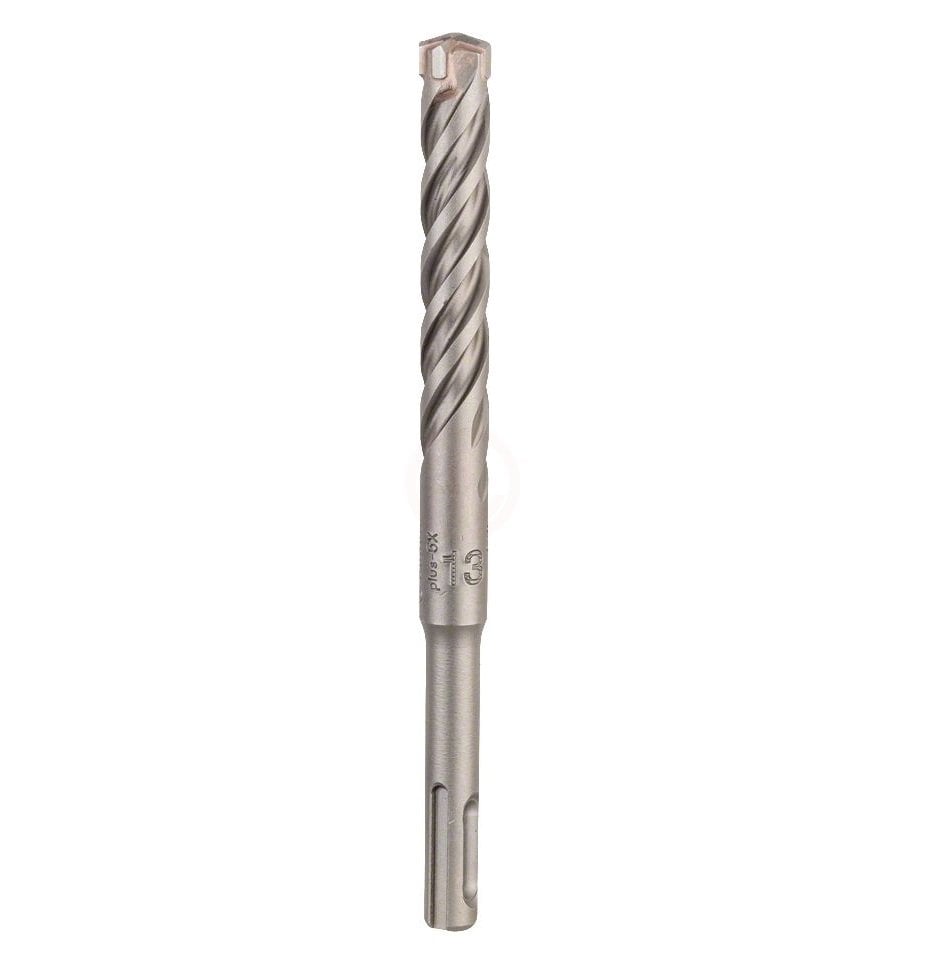 Bosch SDS Plus-5X Kırıcı Delici Uç 13,0x160 mm (1 Adet) - 2608833813