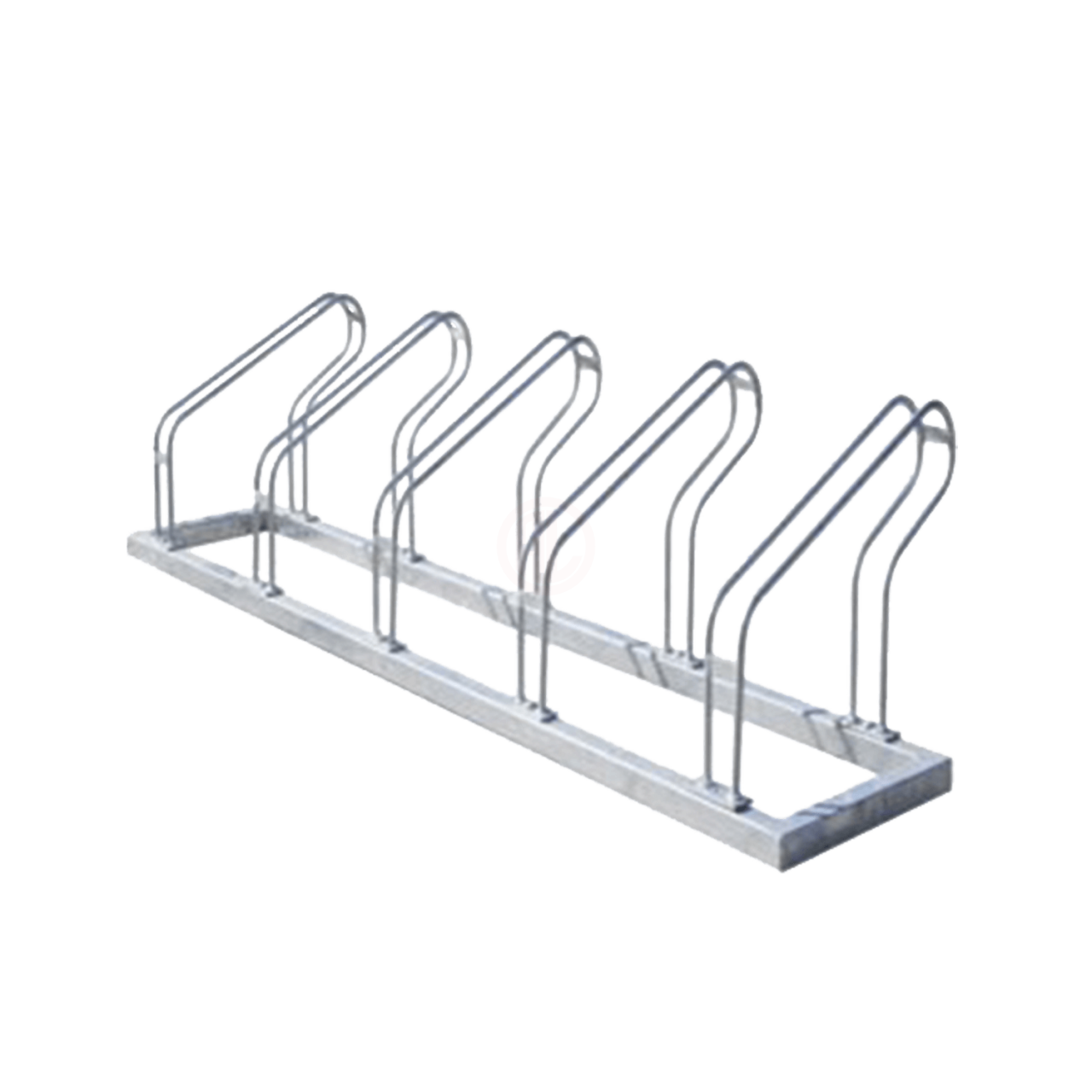 MFK Plastik Bisiklet Park 40x175 Cm 5 Li (MFK6192) - MFK6192