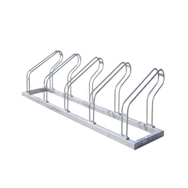 MFK Plastik Bisiklet Park 40x175 Cm 5 Li (MFK6192) - MFK6192