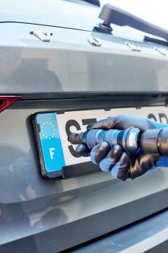 Rapid Perçin Adaptörü RP150 Multi - 5001484