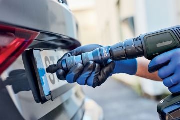 Rapid Perçin Adaptörü RP150 Multi - 5001484