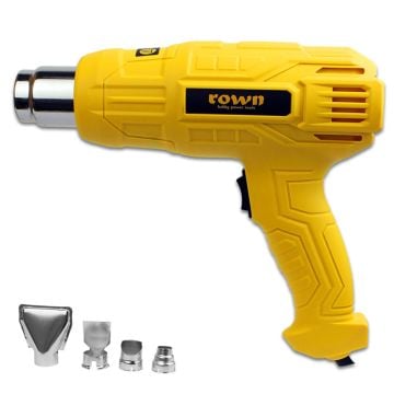 Rown Rn8670 Sıcak Hava Tabancası - RN8670