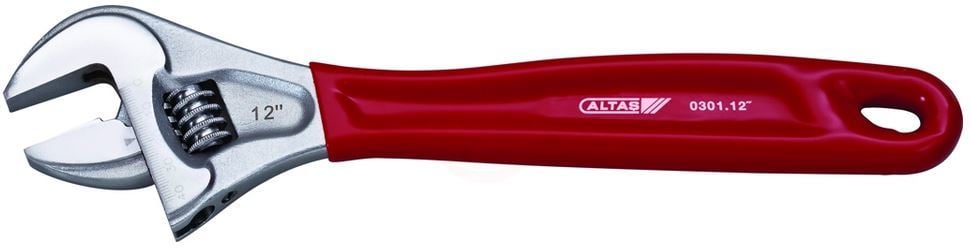 Altaş 0301.15 Kurbağacık Anahtar 15 382 Mm - 41011004421