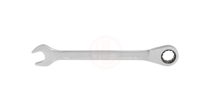 İzeltaş Cırcır Kombine Anahtar 16 mm