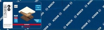 Bosch Sünger Zımpara Expert S473 Best for Çift Taraflı Medium - 2608901171