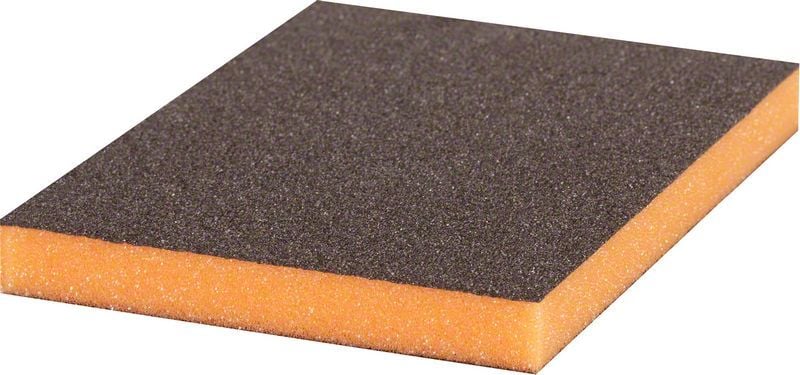Bosch Sünger Zımpara Expert S473 Best for Çift Taraflı Medium - 2608901171