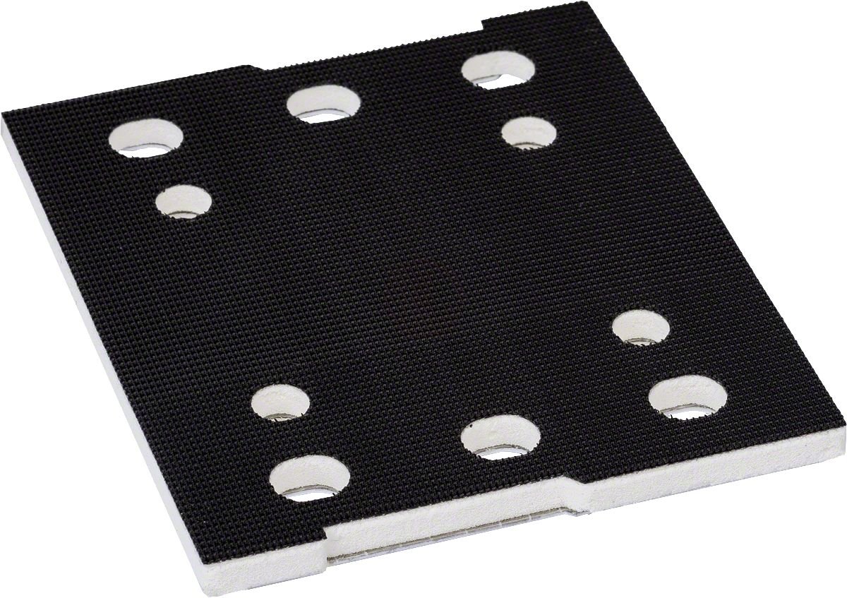 Bosch Zımpara Tabanı 110x100 mm (GSS) - 2608601443