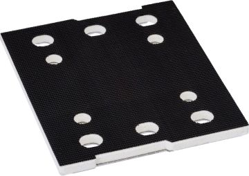 Bosch Zımpara Tabanı 110x100 mm (GSS) - 2608601443