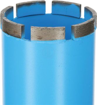 Bosch Elmas Sulu Karot Uç Standard For Concrete 1 1/4 İnç UNC 72 mm - 2608601738