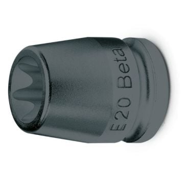 Beta Havalı Torx Lokma 720FTX 18