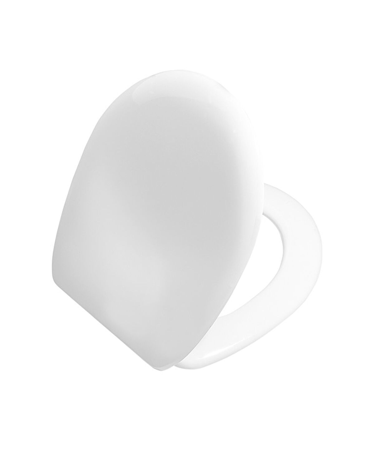 Vitra Klozet Kapağı Nuvoplast Takım Klozetler İçin - 70-003-002