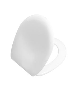 Vitra Klozet Kapağı Nuvoplast Takım Klozetler İçin - 70-003-002