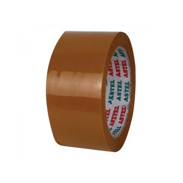 Astel Koli Bandı Kahverengi 45X100