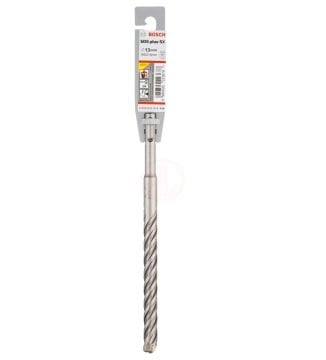 Bosch SDS Plus-5X Kırıcı Delici Uç 13,0x210 mm (1 Adet) - 2608833814