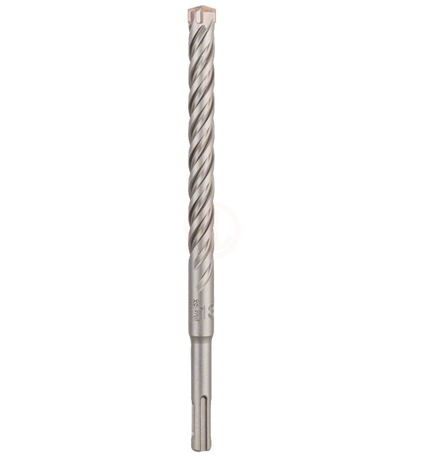 Bosch SDS Plus-5X Kırıcı Delici Uç 13,0x210 mm (1 Adet) - 2608833814