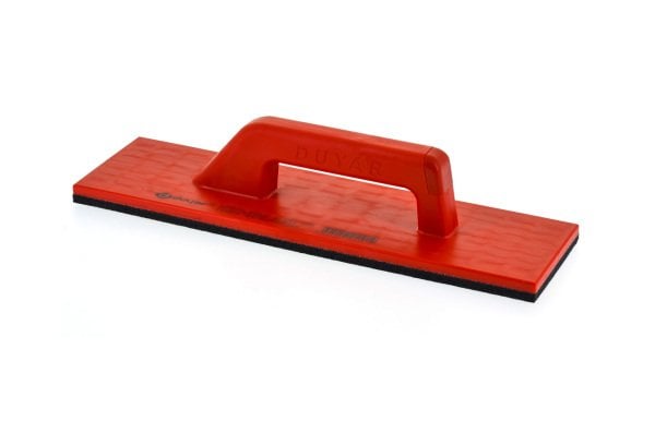 Duyar Tırfıl Mala Sabit Sap Uzun