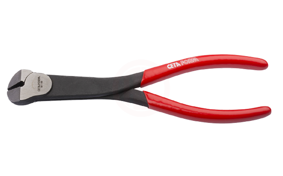 Ceta Form 180 Mm Somun Pensesi