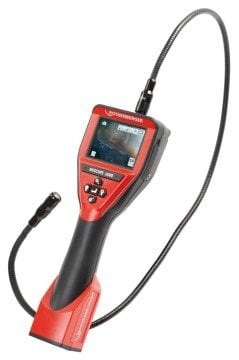 Rothenberger Roscope İ2000 + Modul Tec - 1500000696