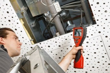 Rothenberger Roscope İ2000 + Modul Tec - 1500000696