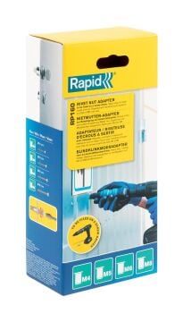 Rapid Perçin Somun Adaptörü RP160 - 5001483