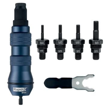 Rapid Perçin Somun Adaptörü RP160 - 5001483