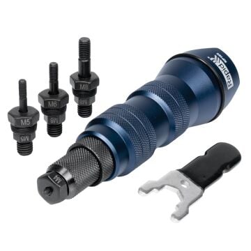 Rapid Perçin Somun Adaptörü RP160 - 5001483