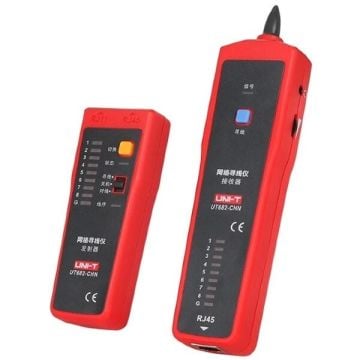 Uni-T Kablo Bulucu Test Cihazı Ut682