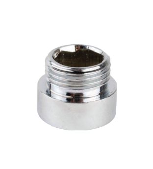 Klepsan Uzatma 1/2” 1 cm