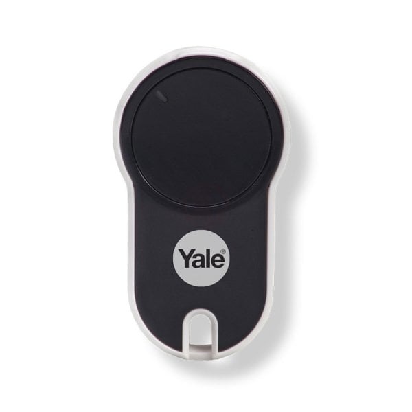 Yale Kilit ENTR Akıllı Silindir Uzaktan Kumanda - 06-1001-0000-00-5511