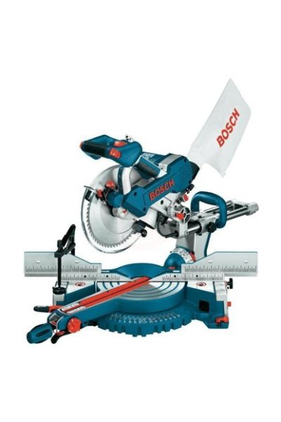 Bosch Gcm 10 Sd Gönye Kesme Makinası 1800 W - 0601B22503