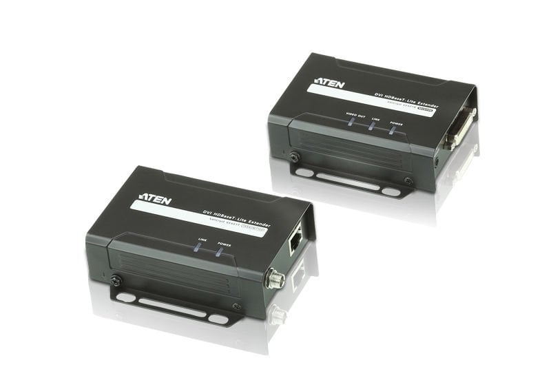 Aten Dvı Hdbaset-Lite Extender (70M)