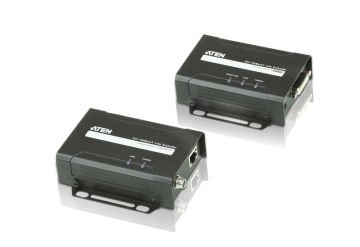 Aten Dvı Hdbaset-Lite Extender (70M)