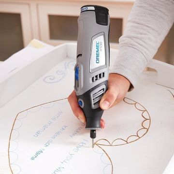 Dremel Gravür Kesici 2,4 mm (107) - 26150107JA