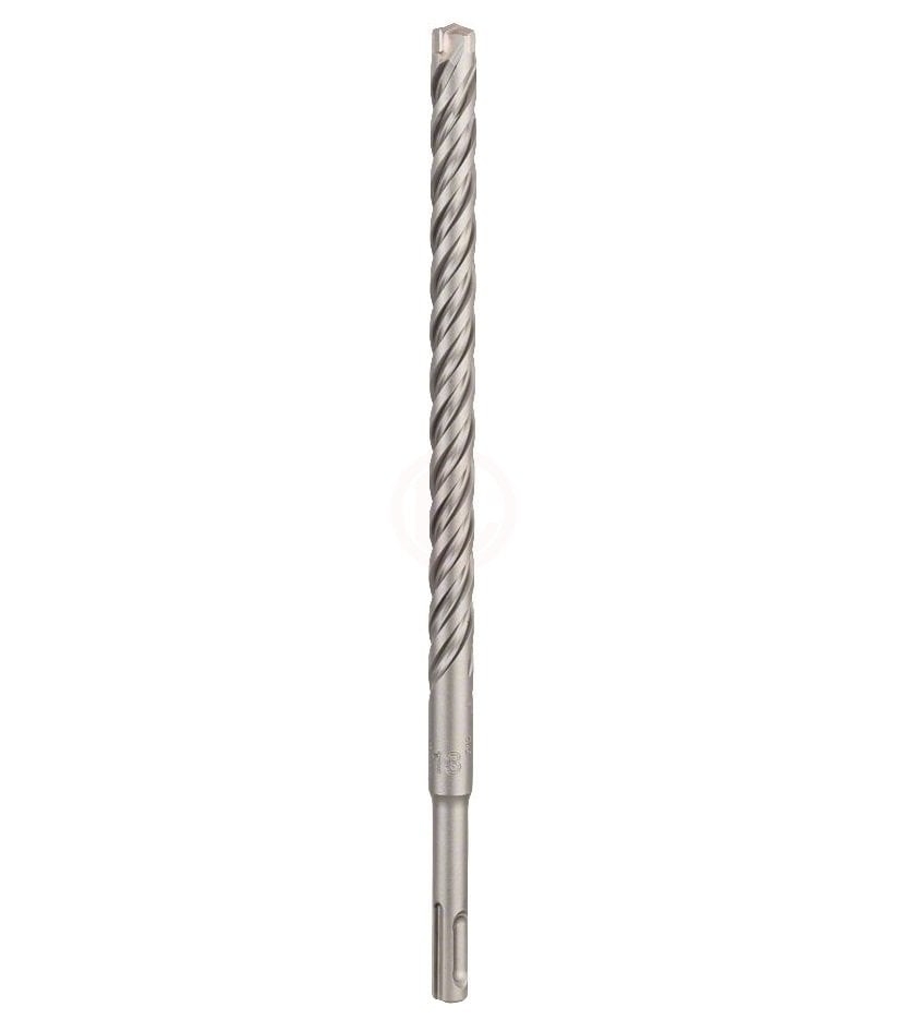 Bosch SDS Plus-5X Kırıcı Delici Uç 13,0x260 mm (1 Adet) - 2608833815