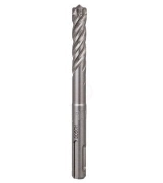 Bosch SDS Plus-7X Kırıcı Delici Uç 10,0x115 mm (1 Adet) - 2608576139