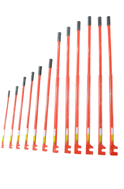 Afacan Demir Bükme Anahtarı 28 mm - AFA-28A