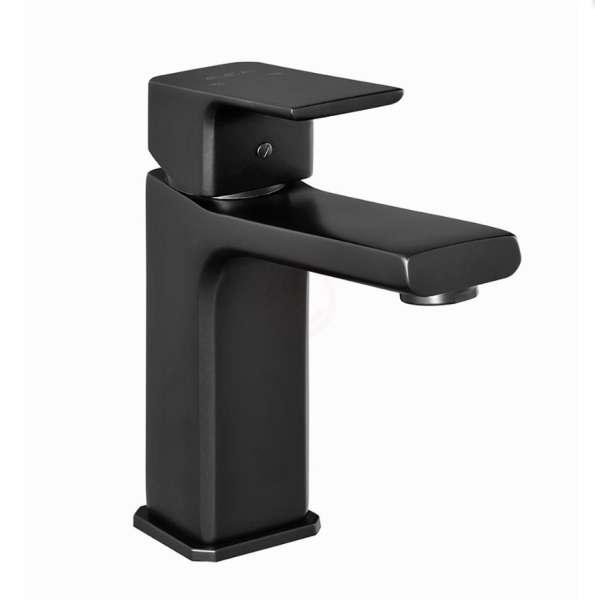 Eca Tiera Lavabo Bataryası Mat Siyah - 102108989C1